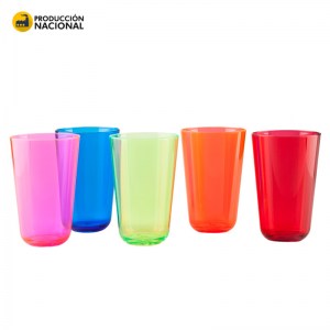 Vaso Speedy 14oz San MU-51
